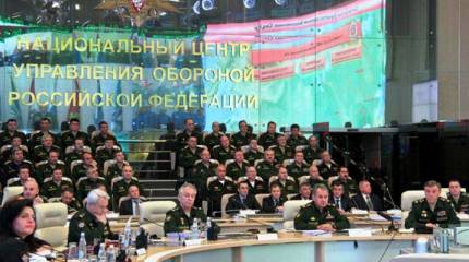 ОПК разрабатывает для Минобороны универсальный интегратор