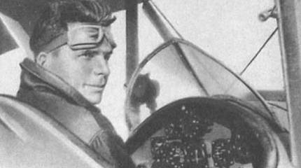 Авиаконструктор Сергей Ильюшин: творец рекордсменов