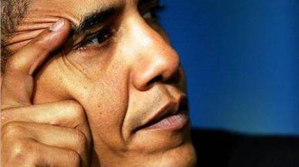 За вторжение в Сирию Обаме «светит» импичмент