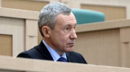 Сенатор Климов: "Токио не может дать гарантий того, что на Курилах не появятся американские военные базы"
