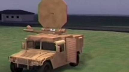 США приняли стратегию борьбы с ЭМ-оружием. Как поживает VMADS?