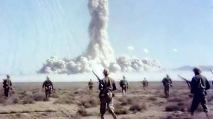 Какой ядерный заряд могут испытать в США?