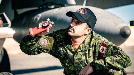 От Брюссельского пакта к НАТО: создание и развитие Североатлантического военного блока