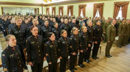 Вильнюс опровергает утверждения стран НАТО и польских СМИ о приграничном конфликте с Белоруссией