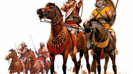 К вопросу о новой типологии культур лукофилы и лукофобы (часть третья)