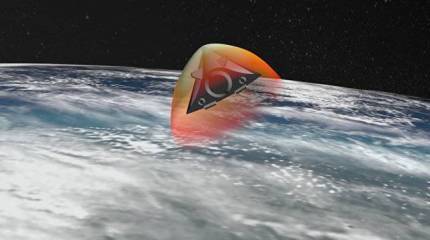 США: Россия не может найти углеводородное волокно для проекта "Авангард"