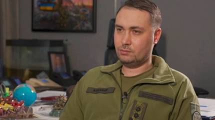 Глава ГУР Украины надеется, что экономика России продержится только до 2025 года