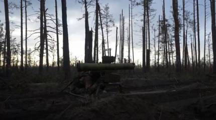 Российские военные нейтрализовали четыре украинские диверсионные группы на Купянском направлении - Минобороны