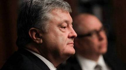 Порошенко пожаловался на то, что Путин отказывается брать трубку