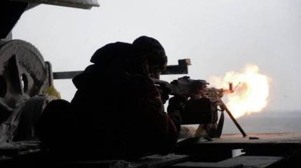 Эксперт: в Европе стали интересоваться соблюдением прав человека в Украине