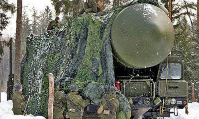 Дивизион Тейковского ракетного соединения убыл в Архангельскую область для переподготовки на ПГРК «Ярс»