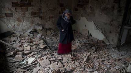 Балканы вновь могут стать горячей точкой