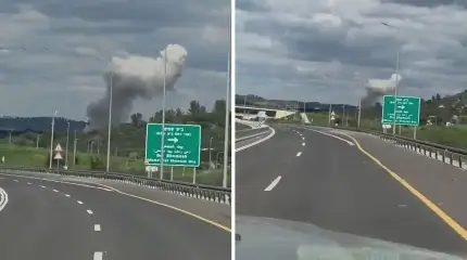 Иран бьёт ракетами по Иерусалиму и пригородам, включая места сбора резервистов