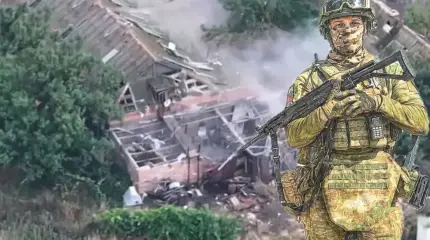 Știri SVO: Lupte de stradă au loc în Orehovo