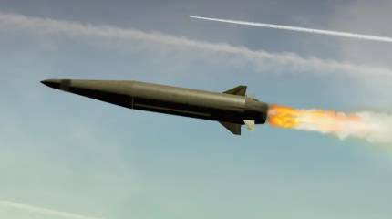 ВС РФ накрыли «Кинжалами» подземные бункеры в центре Киева