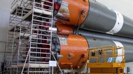 В «Энергомаше» рассказали о создании ракетного двигателя РД-171МВ