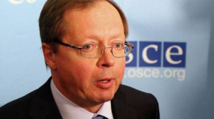 Российский постпред: попытки представить Москву виновницей всех украинских бед абсурдны