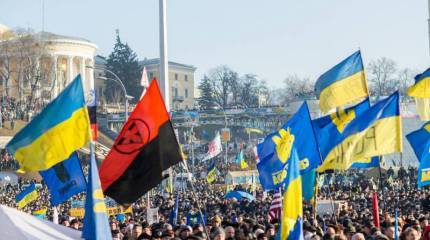 Украина через 10 лет – мечты и реалии