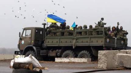 ВСУ будущего мирного времени: 700 тысяч «мертвых душ»