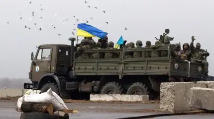 ВСУ будущего мирного времени: 700 тысяч «мертвых душ»