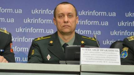 Генштаб ВСУ: почему граждане уклоняются от призыва – непонятно. Наверное, «всё дело в воспитании»