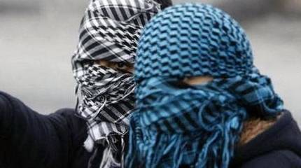 Райские кущи для экстремизма в России