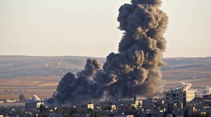 Хотели по ИГ – получилось как всегда: Вашингтон обстрелял мирных сирийцев