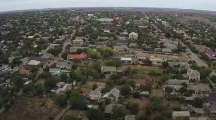 Освобожденные районы Николаевской области включили в Херсонскую область для проведения референдума