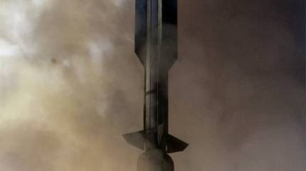 «Першинг-2» на минималках