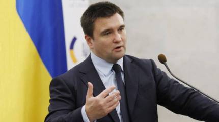 В Киеве нашли единственный способ «остановить Россию»