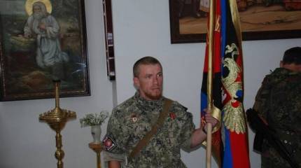 Памяти Арсена Павлова. «Право называть себя русским…»