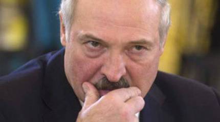 Александр Лукашенко: Свобода не породила великой литературы