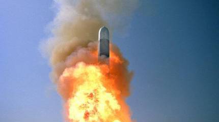 Опыт боевого применения крылатых ракет морского базирования США и основные тенденции их развития