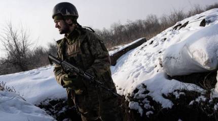 TNI: В США никто не верит, что у Украины есть какие-то шансы в войне с Россией