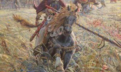 Еще раз «о национальной гордости великороссов»