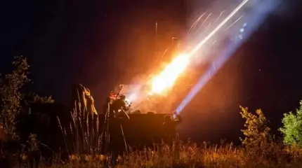 Không một quả tên lửa nào bị bắn hạ: Hệ thống phòng không Ukraine hoạt động hoàn toàn không hiệu quả.