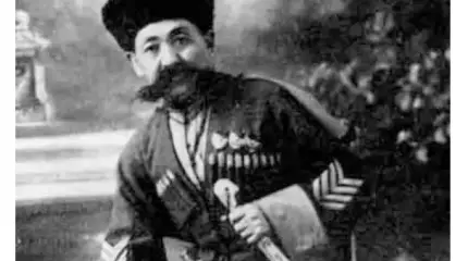 Ока Городовиков. Неграмотный друг Буденного, ставший советским генерал-полковником