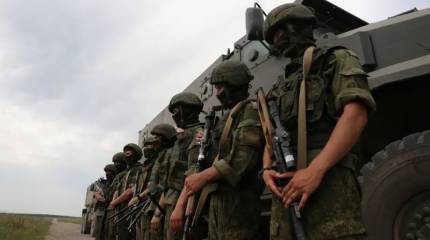 СМИ Японии: на швейцарском мирном саммите не станут требовать вывода российских войск с Украины