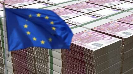 Пила для заморозки: Euroclear делит российские деньги без Украины