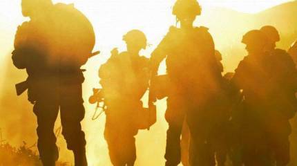 Через 5 лет российская «оборонка» сможет поставлять в войска экзоскелеты