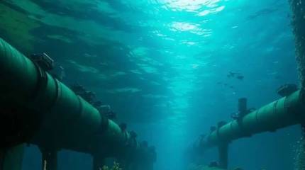 Госсекретарь США назвал ложью информацию о том, что в США обсуждают снятие санкций с «Северного потока-2»