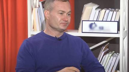 Представитель Украины в контактной группе: Объединение ДНР и ЛНР поможет нам быстрее освободить Донбасс