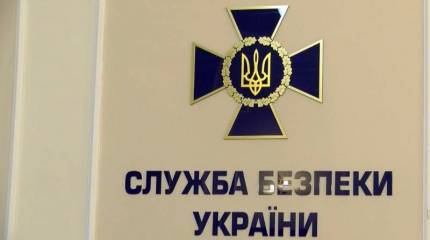 СБУ разоблачила украинского чиновника, передававшего госсекреты неизвестно кому...