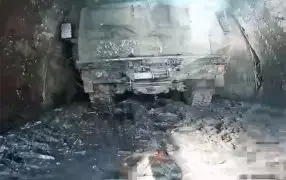 Дроны-камикадзе 