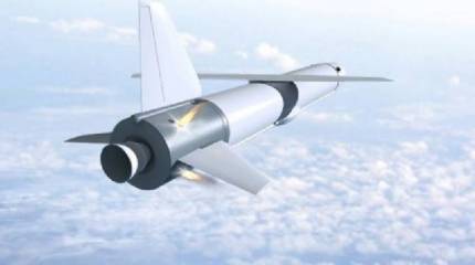 Многоразовую ступень ракеты-носителя «Крыло-СВ» испытают в виде беспилотника