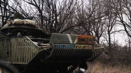 Эдуард Басурин: Личный состав подразделений, находящихся в Дебальцево, абсолютно дезорганизован