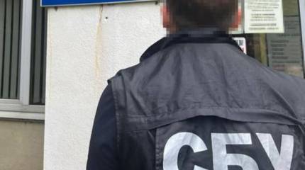 На Украине задержан якобы за шпионаж в пользу России экс-депутат Рады Шуфрич