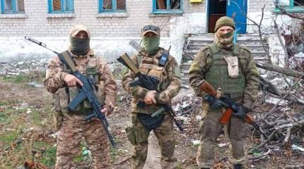 Немецкая пресса: В Белоруссии создают аналог российской частной военной компании «Вагнер»