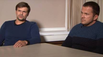 «Российская разведка не может сравниться с китайской» - оценки латвийского обозревателя