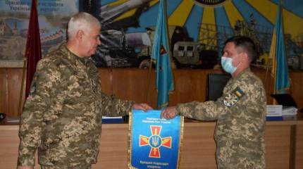 Командующий ВВС Украины может лишиться должности из-за расследования по делу с транспортным самолётом Ан-26